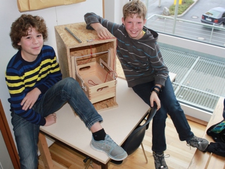 Projektvorschaubild