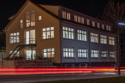 Projektvorschaubild