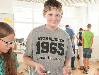 Projektvorschaubild