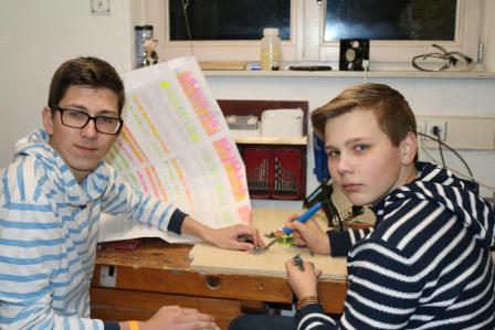 Projektvorschaubild