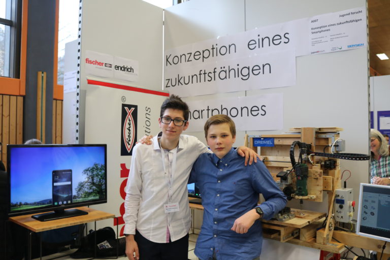 Projektvorschaubild