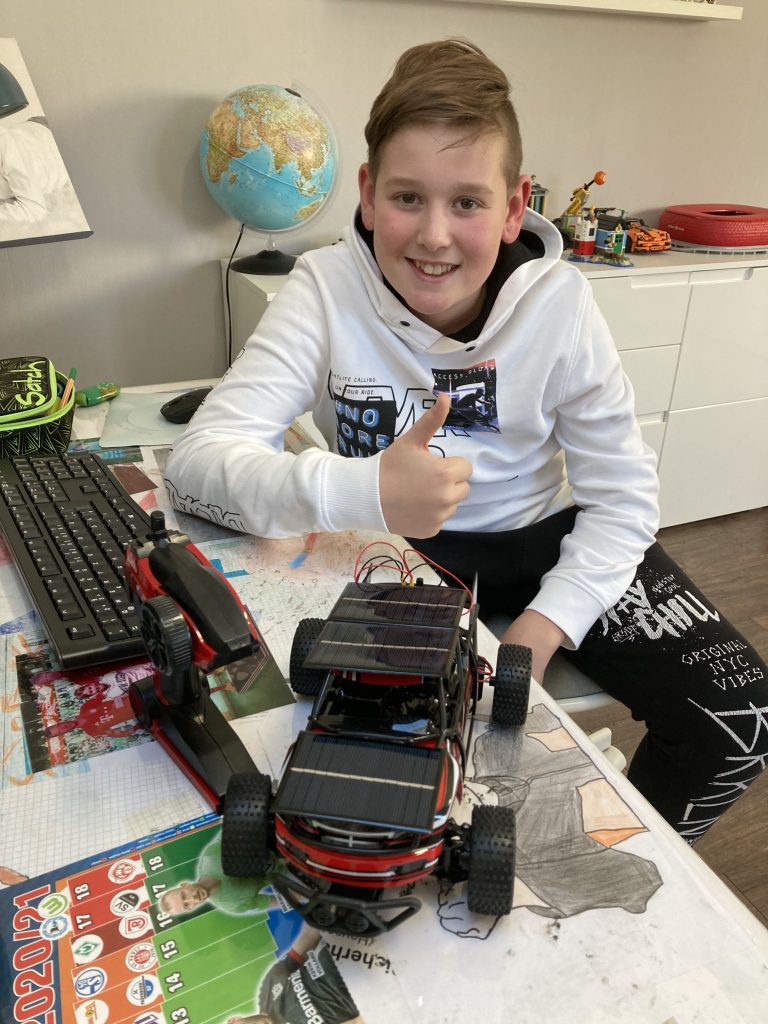 Projektvorschaubild
