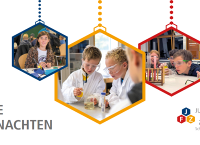 Das Team des JFZ wünscht frohe Weihnachten!