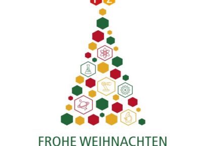 Wir wünschen allen ein wundervolles Weihnachtsfest voller Freude, Liebe und schöner Momente! Ein herzliches Dankeschön an unsere großartigen Sponsoren und Förderer – ohne Ihre Unterstützung wären unsere Projekte und Ideen nicht möglich. Gemeinsam machen wir Wissenschaft und Forschung für junge Menschen erlebbar Genießt die Feiertage und startet gut ins neue Jahr!